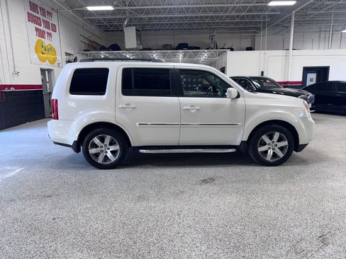 Used 2013 Honda Pilot Touring image 2