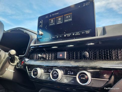 Used 2023 Honda CR-V Sport Touring image 40