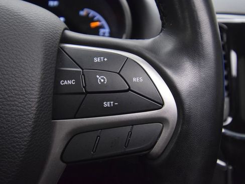 Used 2021 Jeep Grand Cherokee Limited w/ Premium Lighting Group AWD/4WD image 35