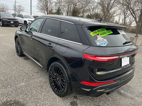 Certified 2022 Lincoln Corsair Reserve w/ Equipment Group 201A image 29