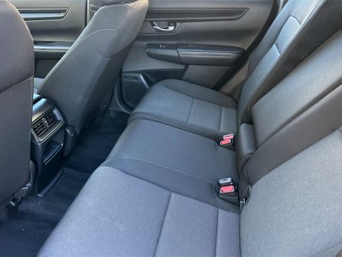 Certified 2024 Honda CR-V LX image 13