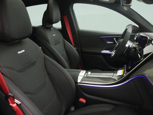 New 2026 Mercedes-Benz GLC 43 AMG 4MATIC Coupe image 7