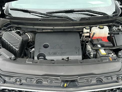 Used 2021 Buick Enclave Avenir w/ Trailering Package, 5000 lbs. AWD/4WD image 36
