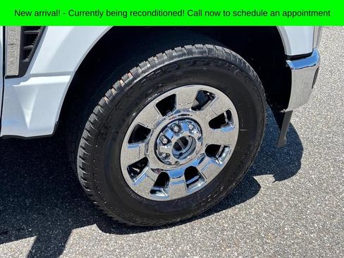 Used 2025 Ford F250 Lariat w/ Lariat Ultimate Package AWD/4WD image 28