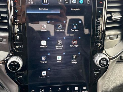 Certified 2024 RAM 1500 Sport w/ G/T Package image 29