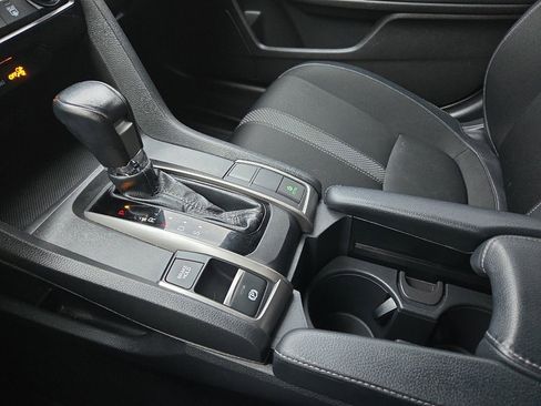 Used 2021 Honda Civic Sport image 23