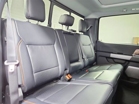 New 2026 Ford F250 Lariat w/ Lariat Ultimate Package image 50