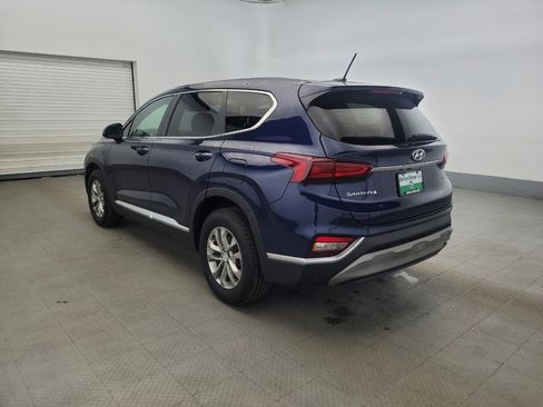Used 2019 Hyundai Santa Fe SE image 5