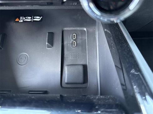 New 2026 Chevrolet Silverado EV Trail Boss w/ Premium Package image 19