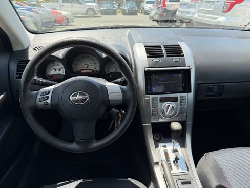 Used 2009 Scion tC FWD image 14