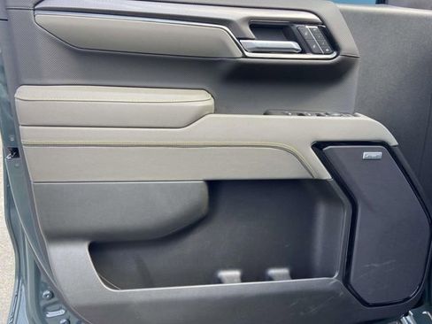 Certified 2026 Chevrolet Silverado 1500 ZR2 image 14