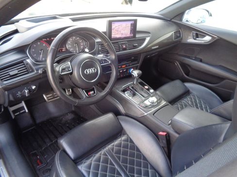 Used 2013 Audi S7 Prestige image 27