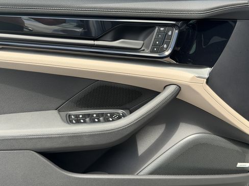 New 2026 Porsche Panamera RWD image 21