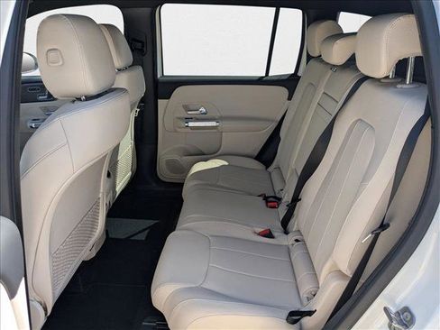 New 2025 Mercedes-Benz GLB 250 GLB 250 image 14