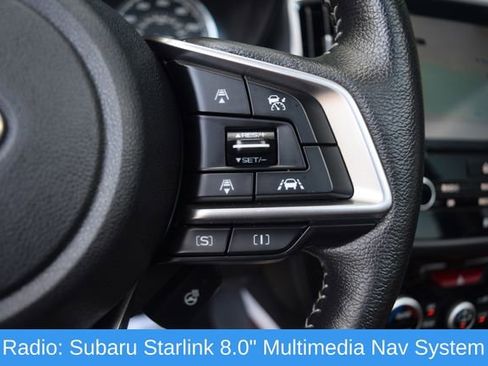 Used 2019 Subaru Forester Touring w/ Popular Package #3 AWD/4WD image 5