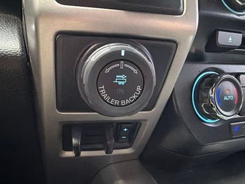 Used 2017 Ford F150 Lariat AWD/4WD image 35