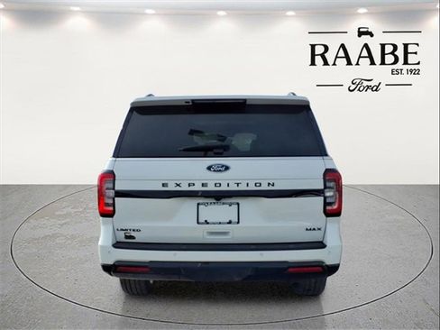 Used 2024 Ford Expedition Max Limited image 10