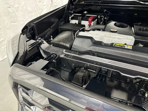 Used 2025 Toyota Tundra Platinum image 73