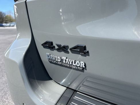 Used 2020 Jeep Grand Cherokee Altitude image 40