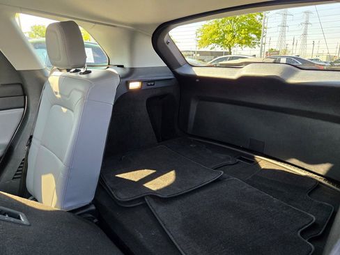 Certified 2022 Lincoln Corsair AWD w/ Premium Package image 16