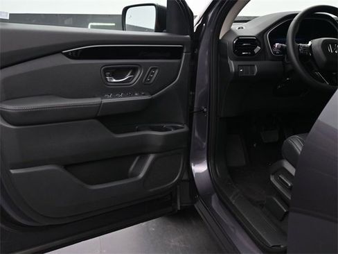 New 2026 Honda Passport RTL image 18