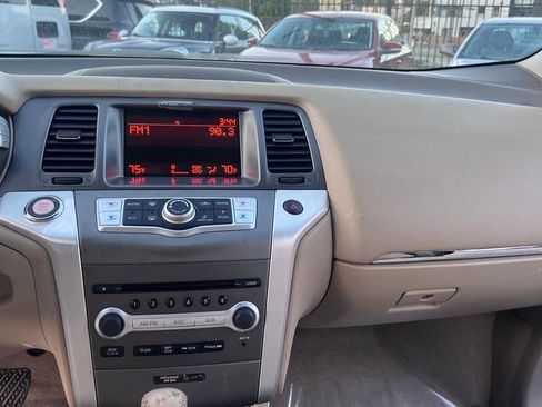 Used 2014 Nissan Murano S image 24