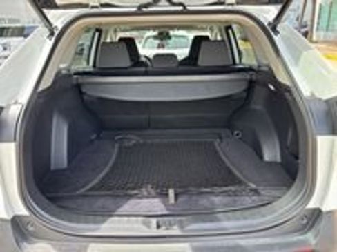 Used 2023 Toyota RAV4 XLE w/ Convenience Package FWD image 5