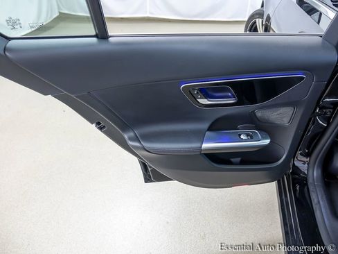 Used 2022 Mercedes-Benz C 300 4MATIC Sedan image 20