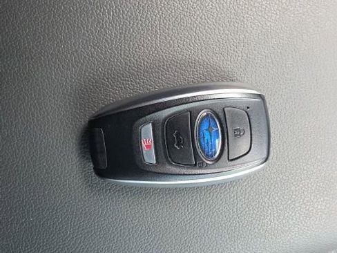 Used 2025 Subaru Outback Wilderness image 13