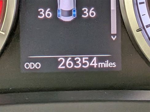 Used 2015 Lexus RC 350 AWD image 17