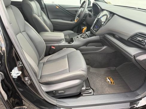 Used 2025 Subaru Outback Wilderness AWD/4WD image 22