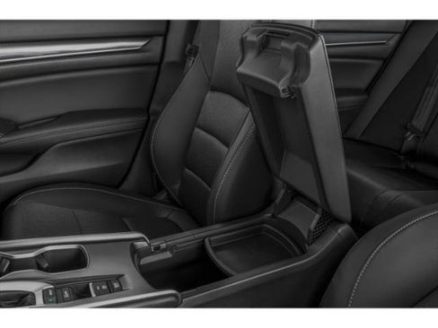Certified 2022 Honda Accord Sport image 14
