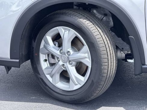 Used 2025 Honda HR-V LX image 38