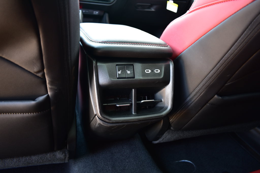 New 2026 Dodge Charger R/T AWD/4WD image 27