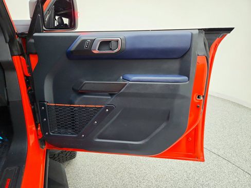Used 2023 Ford Bronco Raptor AWD/4WD image 29