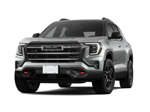 New 2026 GMC Terrain AT4 w/ Technology Package II AWD/4WD image 49