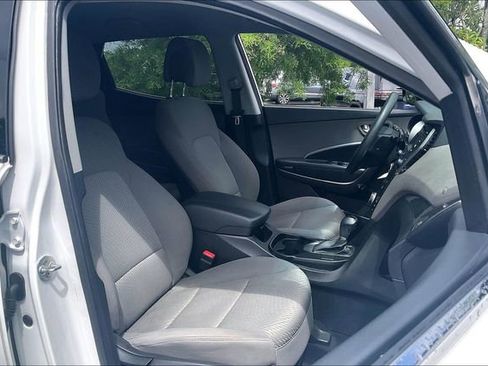 Used 2016 Hyundai Santa Fe Sport FWD image 7