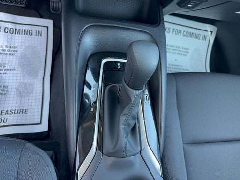 Certified 2024 Toyota Corolla LE w/ LE Convenience Package FWD image 13