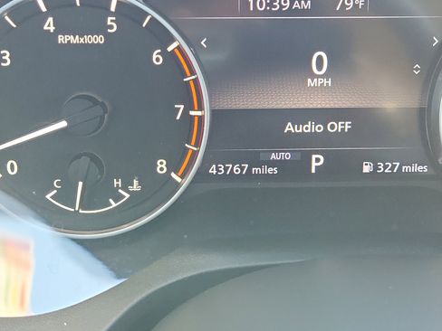 Certified 2022 Nissan Rogue SV AWD/4WD image 27