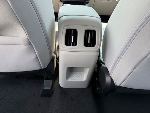 New 2026 Hyundai Tucson Blue SE AWD/4WD image 14