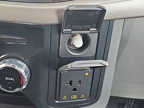 New 2025 Ford F150 XLT w/ Equipment Group 303A High image 26