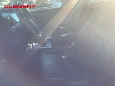 Used 2022 Honda Passport TrailSport image 23