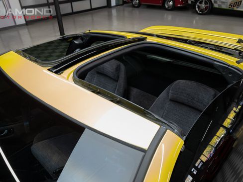 Used 1990 Nissan 300ZX Twin Turbo image 79