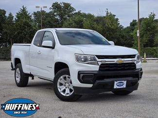 Used 2022 Chevrolet Colorado LT w/ Fleet Safety Package RWD video 1