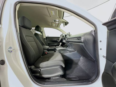 Used 2026 Honda HR-V LX image 29