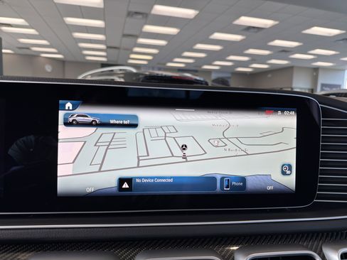 Certified 2024 Mercedes-Benz GLE 53 AMG 4MATIC image 21