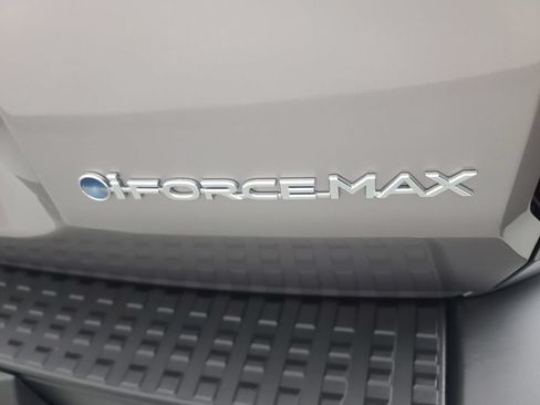 Used 2024 Toyota Land Cruiser 1958 AWD/4WD image 14