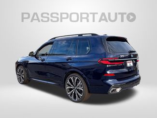 New 2026 BMW X7 xDrive40i video 3