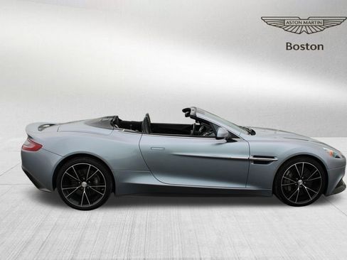 Used 2014 Aston Martin Vanquish Volante RWD image 18