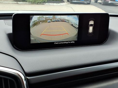 New 2026 MAZDA CX-50 2.5 Hybrid w/ Premium Plus Pkg image 23